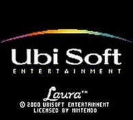 une photo d'Ã©cran de Laura sur Nintendo Game Boy Color